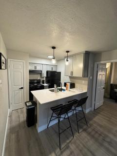 DT Dallas l Delightful 1BD l NorthPark & Galleria - Dallas - 5