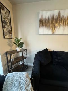 DT Dallas l Delightful 1BD l NorthPark & Galleria - Dallas - 4