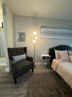 DT Dallas l Delightful 1BD l NorthPark & Galleria - Dallas - 1