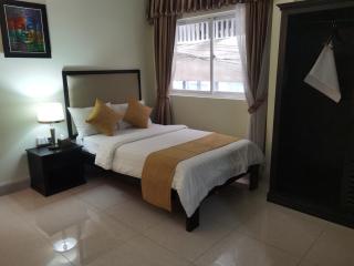 Milan Hotel By JK6 - Phnom Penh - 7