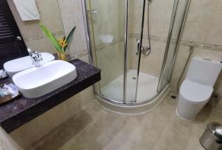 Milan Hotel By JK6 - Phnom Penh - 3