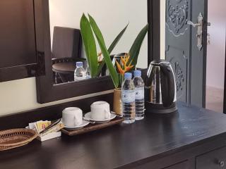 Milan Hotel By JK6 - Phnom Penh - 2