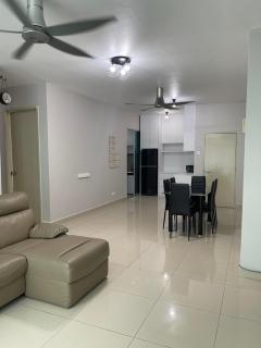 PLUMORA HOME with swimming pool - Lahad Datu - 1