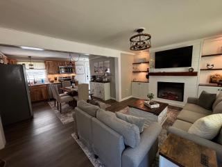Woodland Mountain Rest - Conway - 7