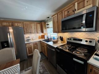 Woodland Mountain Rest - Conway - 4