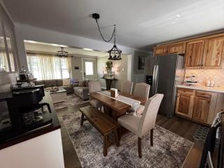 Woodland Mountain Rest - Conway - 2