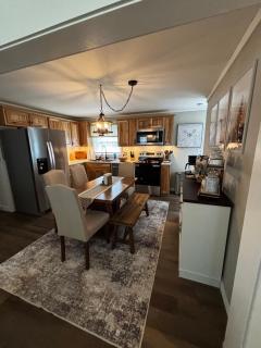 Woodland Mountain Rest - Conway - 6