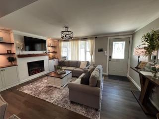 Woodland Mountain Rest - Conway - 9