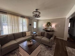 Woodland Mountain Rest - Conway - 8