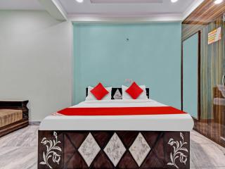 Hotel O Diamond Inns - 6