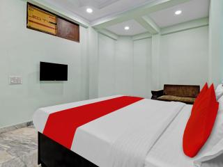 Hotel O Diamond Inns - Kalkaji Devi - 6