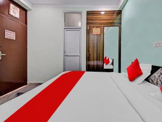 Hotel O Diamond Inns - Kalkaji Devi - 5
