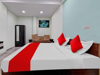Hotel O Diamond Inns - 3