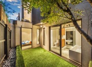 Melbourne Zen garden studio #FreeTramZone - Melbourne - 0