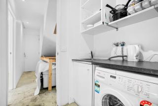 Melbourne Zen garden studio #FreeTramZone - Melbourne - 7