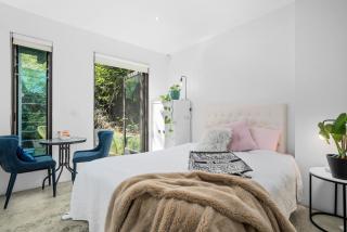 Melbourne Zen garden studio #FreeTramZone - Melbourne - 9