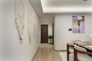 Zed west sheikh zayed أبراج زد الشيخ زايد - 9