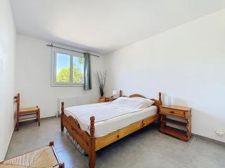 Villa plain pied 7 pers., jardin, parking, à 10 min plage - Palavas - FR-1-715-50 - Palavas-les-Flots - 2