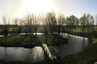 Gite Campagne-Bergues - Socx - 0