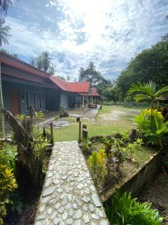 BESTUBA COTTAGE at PULAU TUBA, LANGKAWI - 7
