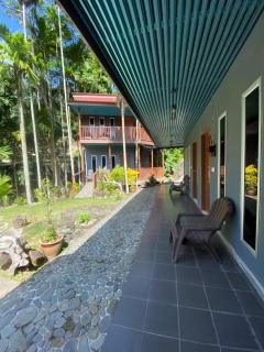 BESTUBA COTTAGE at PULAU TUBA, LANGKAWI - - 3