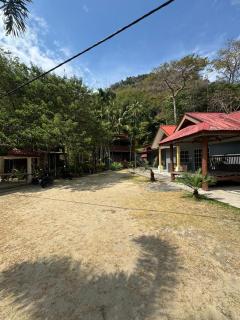 BESTUBA COTTAGE at PULAU TUBA, LANGKAWI - - 0