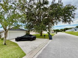 Grand Superior Pines 3BR Pool Home near Disney Parks - 0