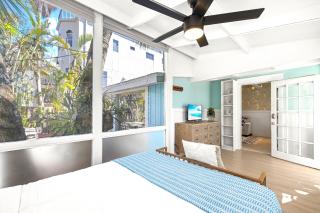 Private Patio, Remodel, Steps to Village & Beach! - 2