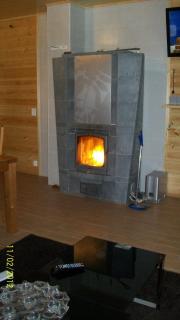 Lake Cottage Jänisvaara - 1