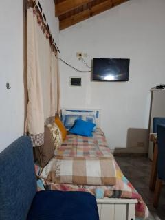 Alojamiento temporario 1 - Villa Sarmiento - 1
