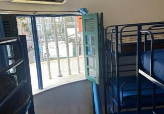 Hostel Maresias do Leme - Rio de Janeiro - 8