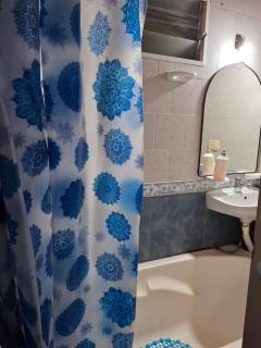 Alojamiento temporario 1 - 4