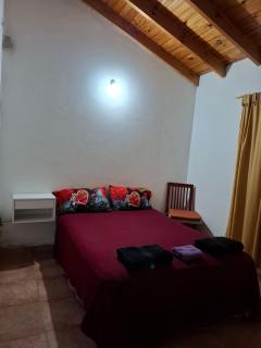 Alojamiento temporario 1 - Villa Sarmiento - 9