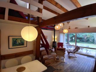 Maison Plain-pied avec Jardin, Proche Plage et Pistes Cyclables, 6 Pers, Wifi, Parking - FR-1-239-436 - 3