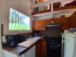 Maison Plain-pied avec Jardin, Proche Plage et Pistes Cyclables, 6 Pers, Wifi, Parking - FR-1-239-436 - 2