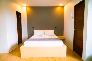 The Grounds Hotel - Sampong - 7