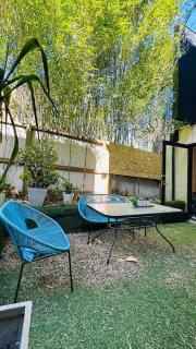 Melbourne Zen garden studio #FreeTramZone - Melbourne - 1