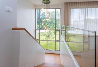 Minimal Luxury Villa HUGE Garden - 10 min to Nimman and Old City - Chiang Mai - 7