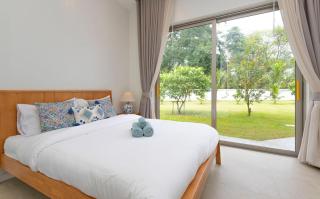 Minimal Luxury Villa HUGE Garden - 10 min to Nimman and Old City - Chiang Mai - 8