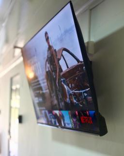 MOMA Guest House en Alto Boquete - 3