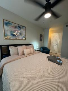 DT Dallas l Alluring 1BD l NorthPark & Galleria - Dallas - 2