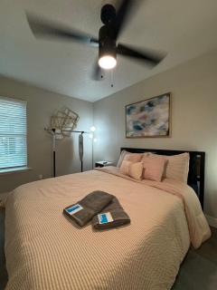 DT Dallas l Alluring 1BD l NorthPark & Galleria - Dallas - 3