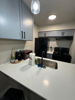DT Dallas l Alluring 1BD l NorthPark & Galleria - Dallas - 5