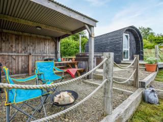 The Owl Pod - Uk50070 - Welshpool - 6