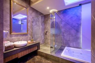 Norway Forest SPA Motel - Xindian - 7