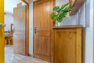 Charming Alpine Hideaway for 2 Heart Val Thorens - 1