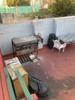 150 m2 Caballito verdadero centro de Buenos Aires Terraza propia Lleno de espacios verdes Living comedor enorme - Buenos Aires - 3