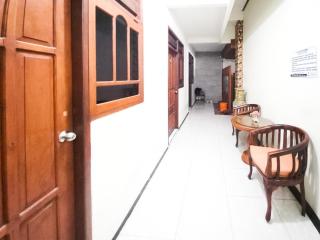 Wisma Trubus Syariah RedPartner Near RSUD Koesma Tuban - Tuban - 1