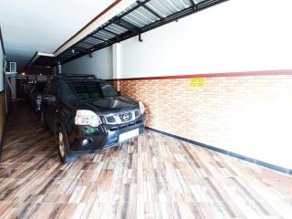 Wisma Trubus Syariah RedPartner Near RSUD Koesma Tuban - Tuban - 5