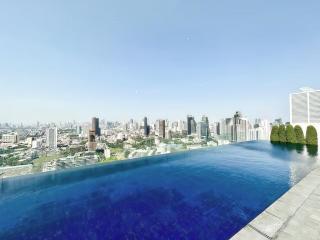 Wyndham Garden Residence Sukhumvit 42 - 9